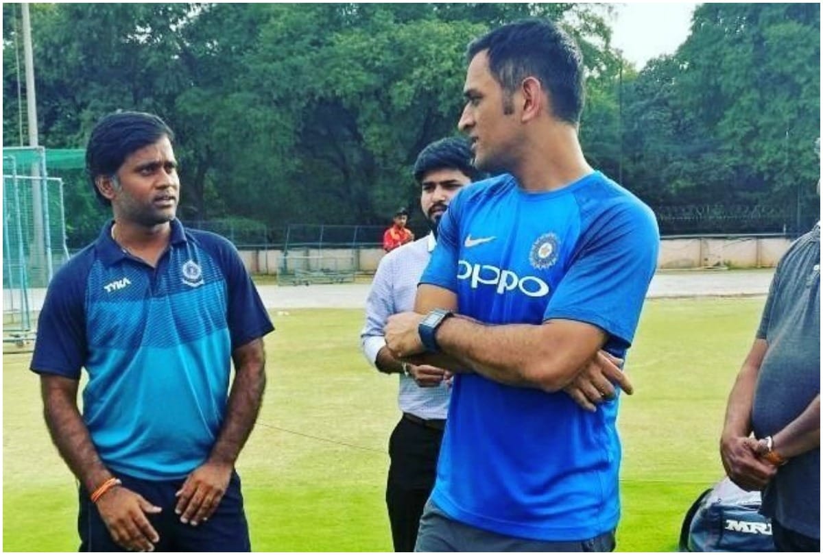 Former India international Venugopal Rao announces retirement