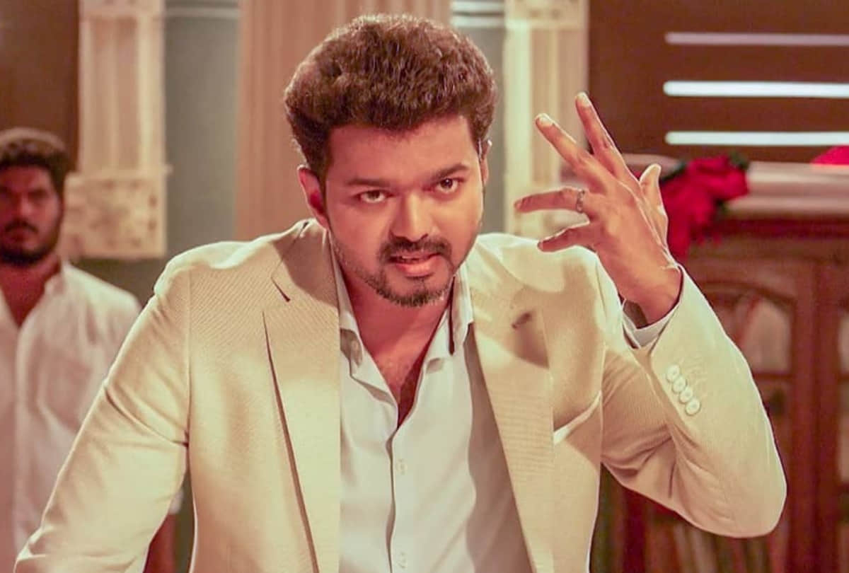 south indian actor vijay death news trend on social media fans got angry