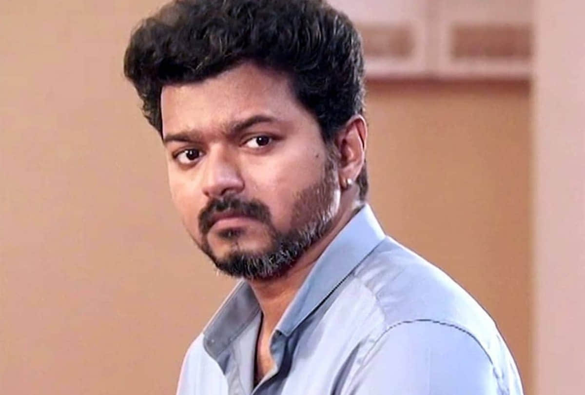 south indian actor vijay death news trend on social media fans got angry
