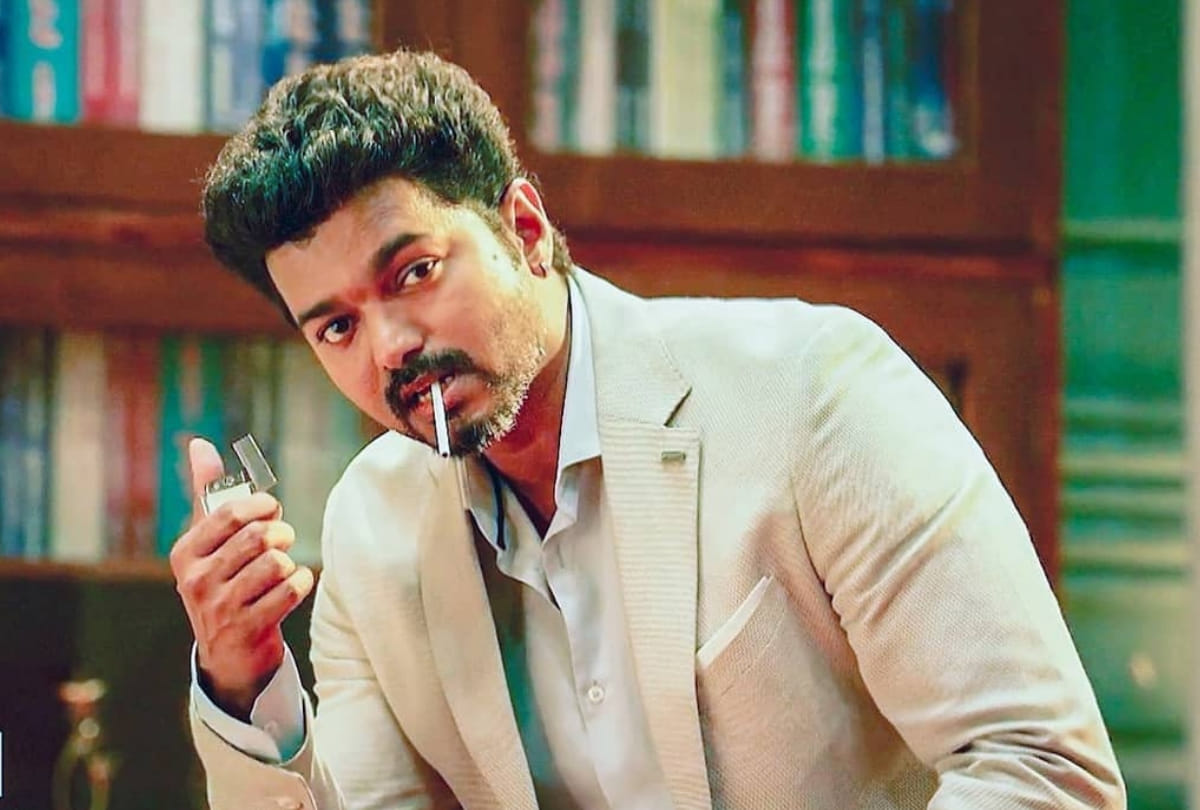 south indian actor vijay death news trend on social media fans got angry