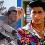 Jai-veeru and shahrukh khan