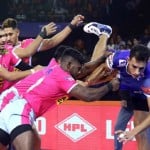 जयपुर vs हरियाणा