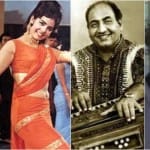 mumtaz, rafi, guru randhawa
