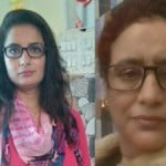 एडवोकेट सैयद जैनब नकवी, व  शिक्षिका रुखसाना निजामी