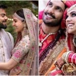 विराट-अनुष्का और रणवीर-दीपिका