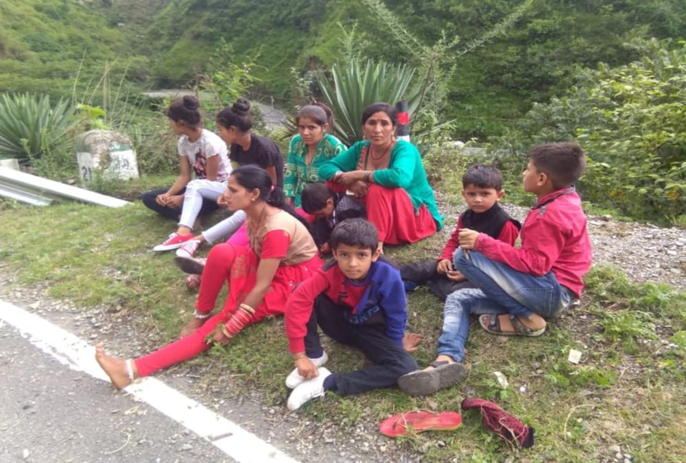 Groom Funeral on his Marriage day bride and family crying badly in dehradun