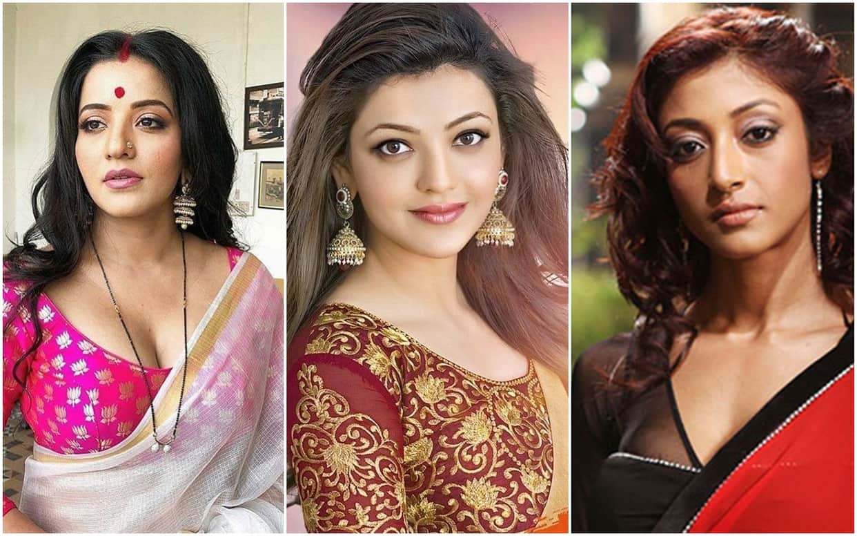 Actresses who flop in bollywood but superhit in regional cinema