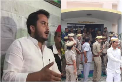 अब्दुल्ला आजम खान