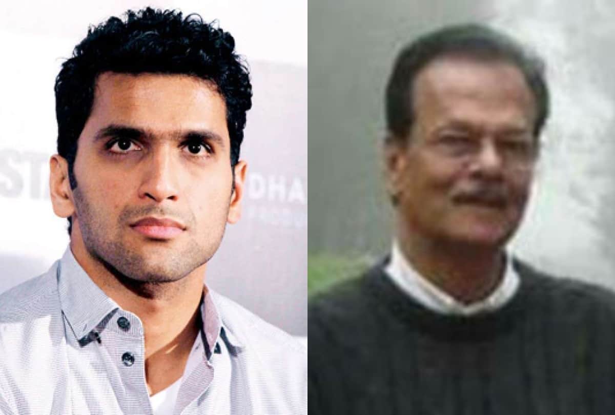 kalank director abhishek varman father r verman passes away