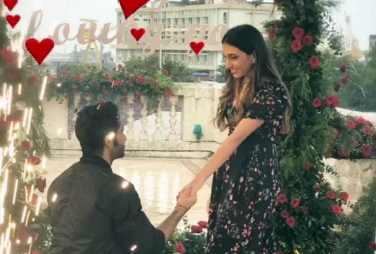 kareena and karishma kapoor cousin armaan jain engaged to anissa malhotra