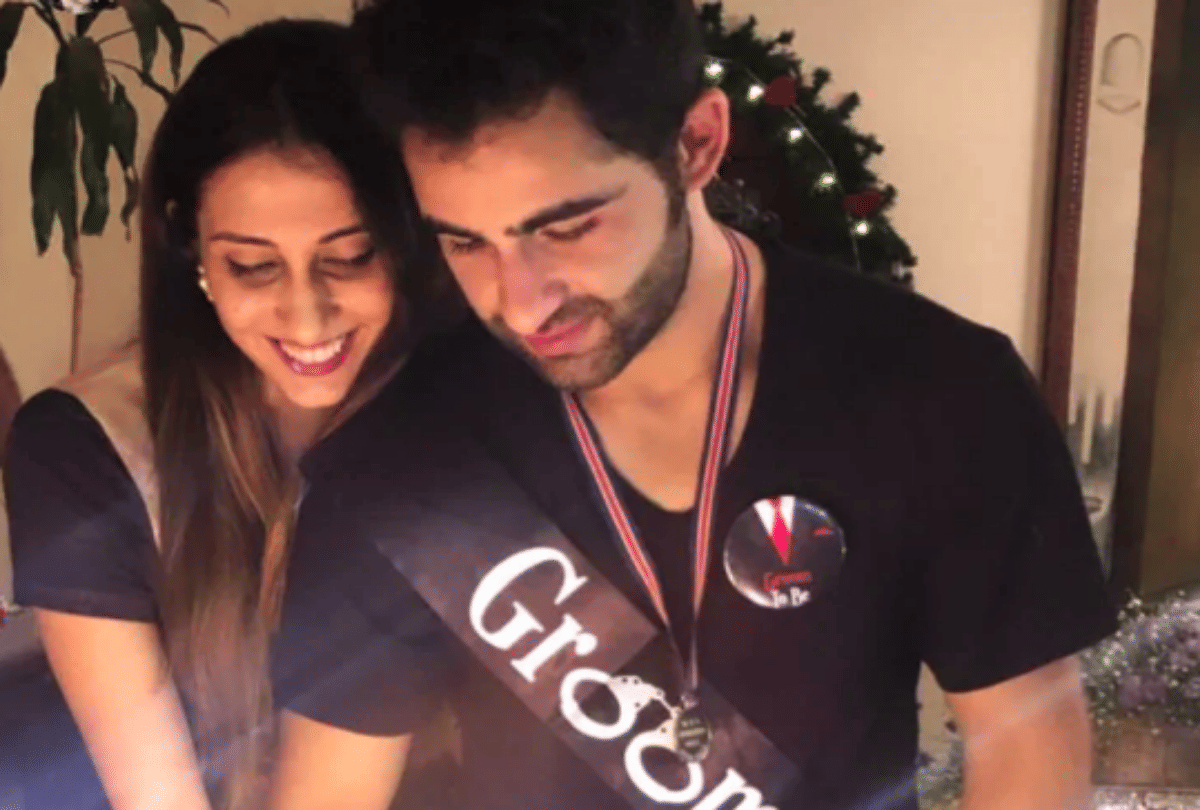 kareena and karishma kapoor cousin armaan jain engaged to anissa malhotra