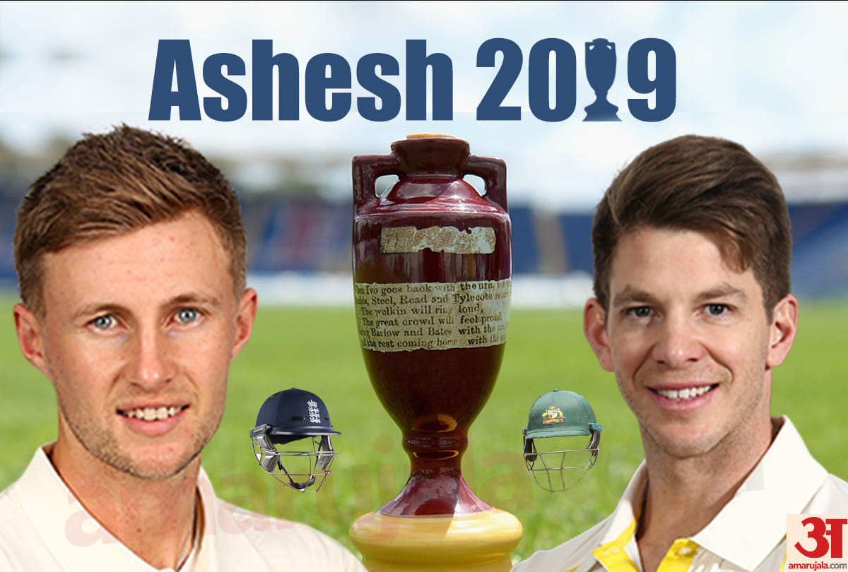 Match preview and prediction of australia vs england 1st test of ashes 2019