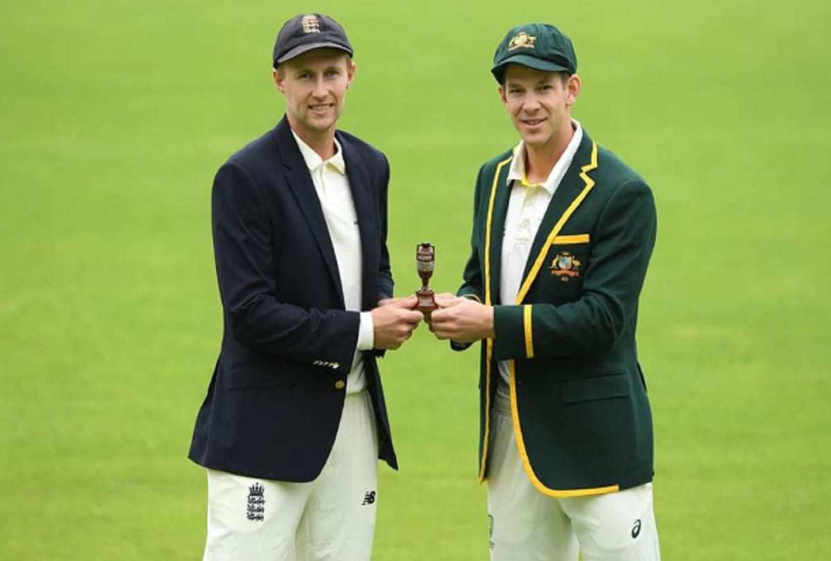 Interesting facts and stats of Ashes test series between australia and england