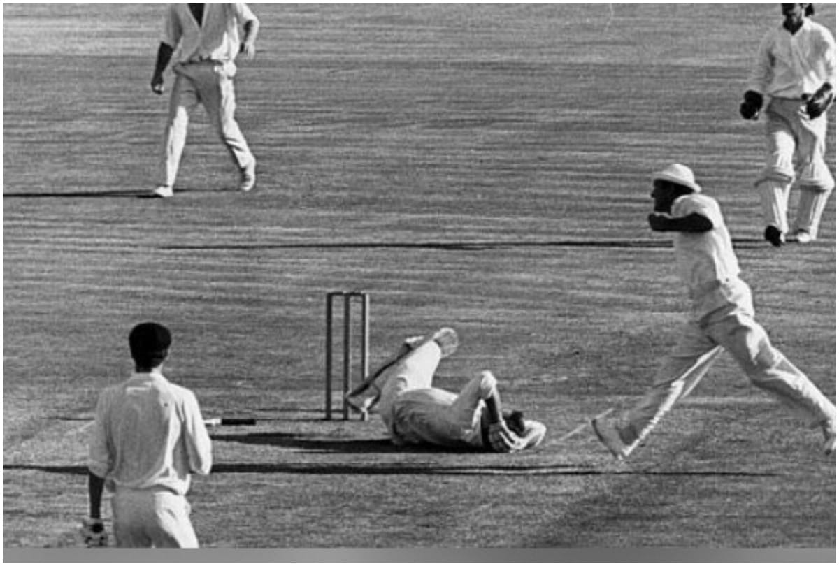 England vs Australia ashes history English bowlers to targets Don Bradman bodyline series