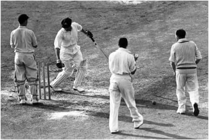 England vs Australia ashes history English bowlers to targets Don Bradman bodyline series