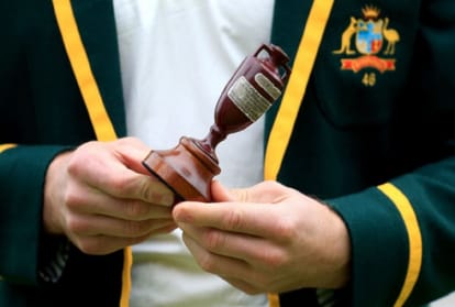 Interesting facts and stats of Ashes test series between australia and england