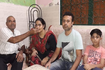 Triple Talaq Bill Passed: full story of three divorces of Atiya Sabari of Saharanpur