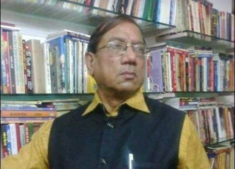 Memory of Atul Lagu indore by subodh holkar passed away In madhya pradesh