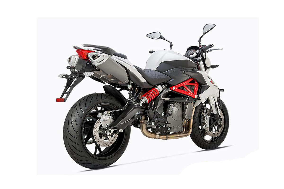Union bank of india to auction benelli motorcycles at massive discounts tnt 600
