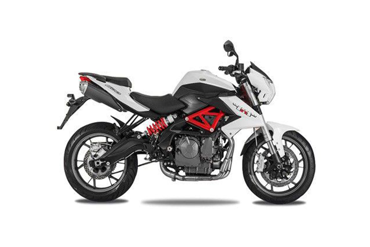 Union bank of india to auction benelli motorcycles at massive discounts tnt 600
