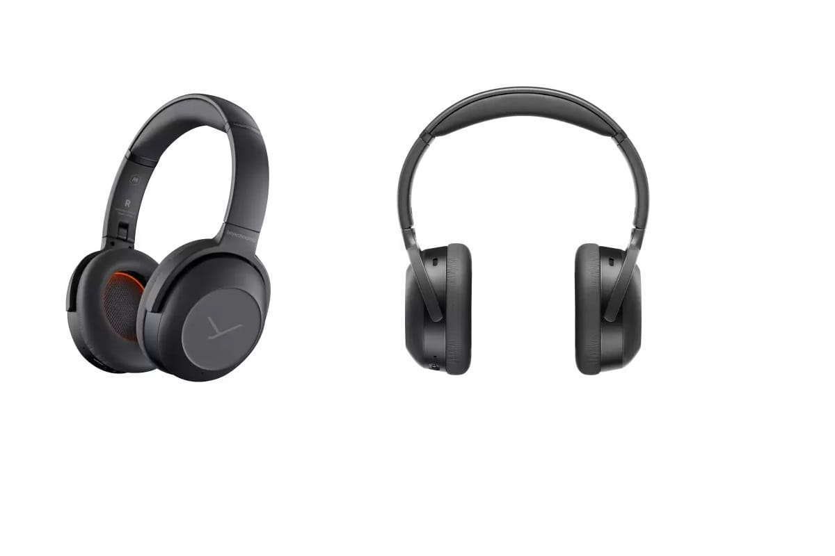 Beyerdynamic Lagoon ANC Headphones Launched in India at Rs 29990