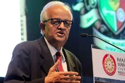 बिमल जालान