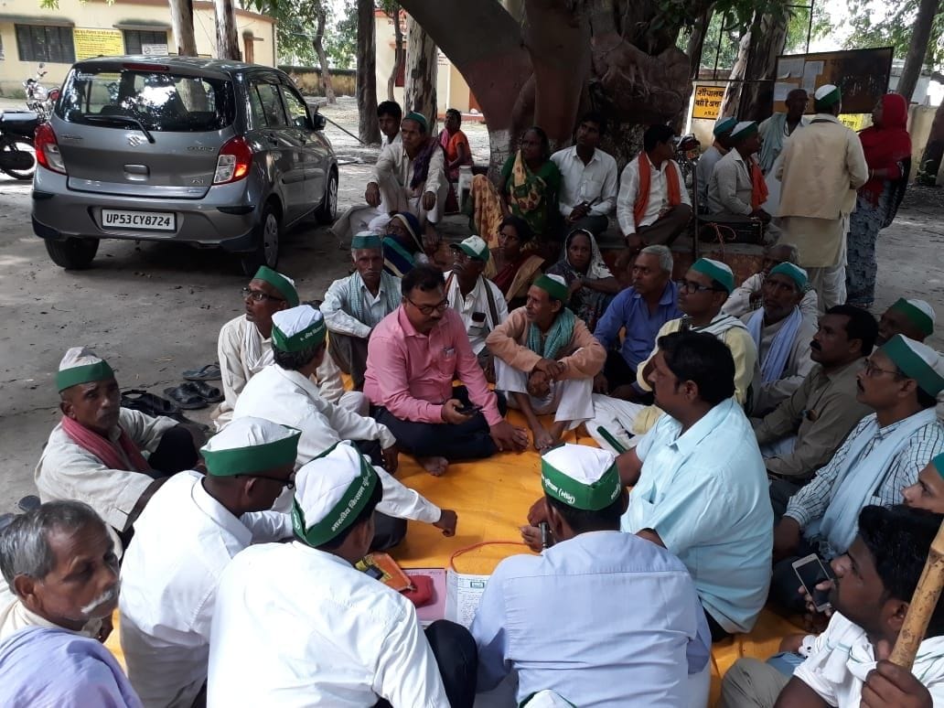Ado in Panchayat