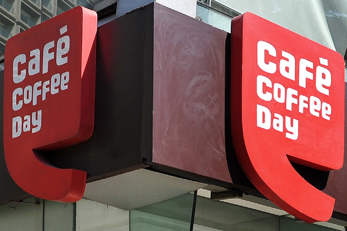 Cafe Coffee Day may restart stake sale talks with Coka Cola