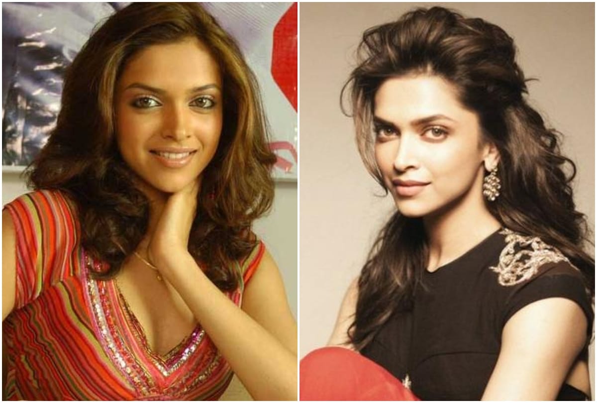 deepika padukone throwback childhood picture check out