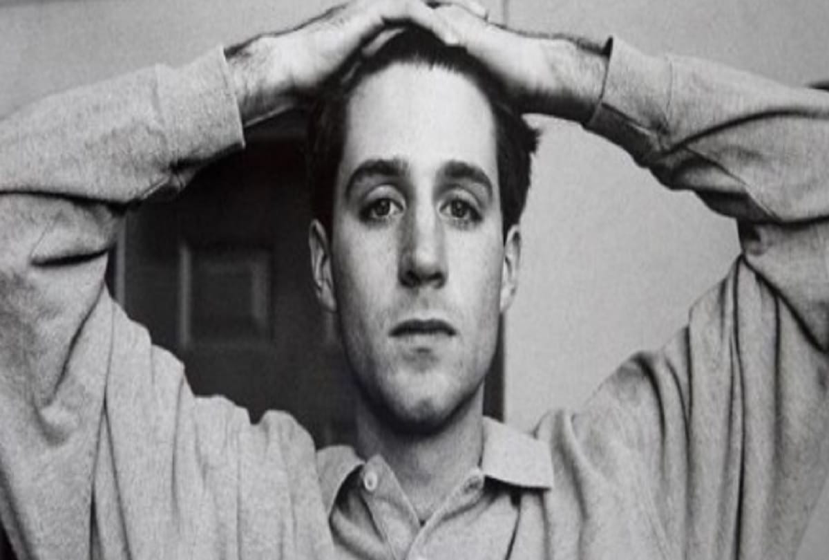 college dropout student bedridden for 11 years Then he invented a surgery and cured himself