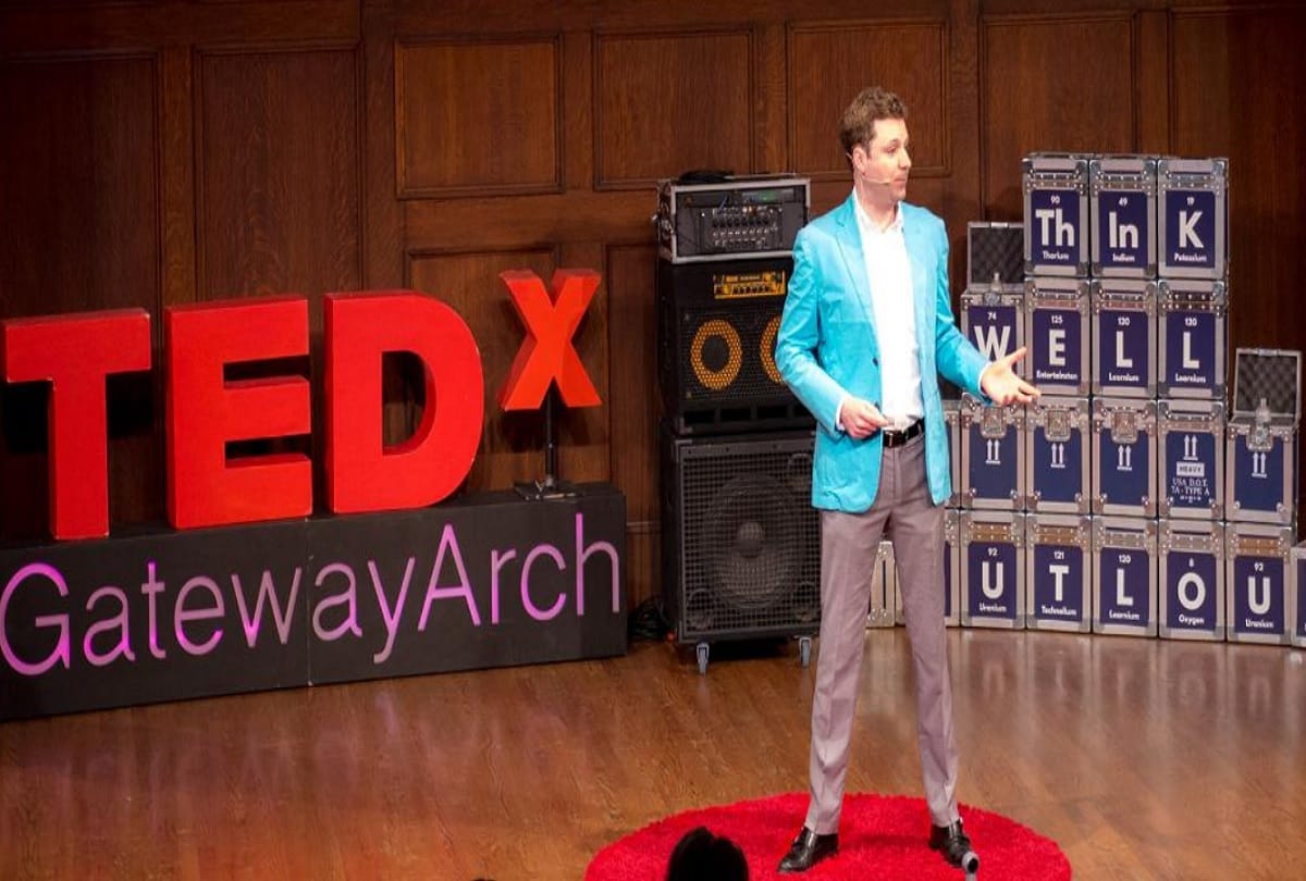 college dropout student bedridden for 11 years Then he invented a surgery and cured himself
