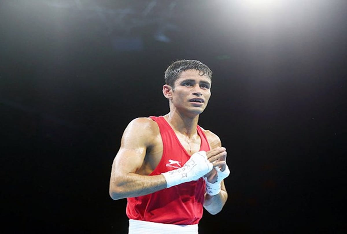 BFI recommends Gaurav Solanki, Sonia, and Simranjeet Kaur Baath for Arjuna Award: Sources
