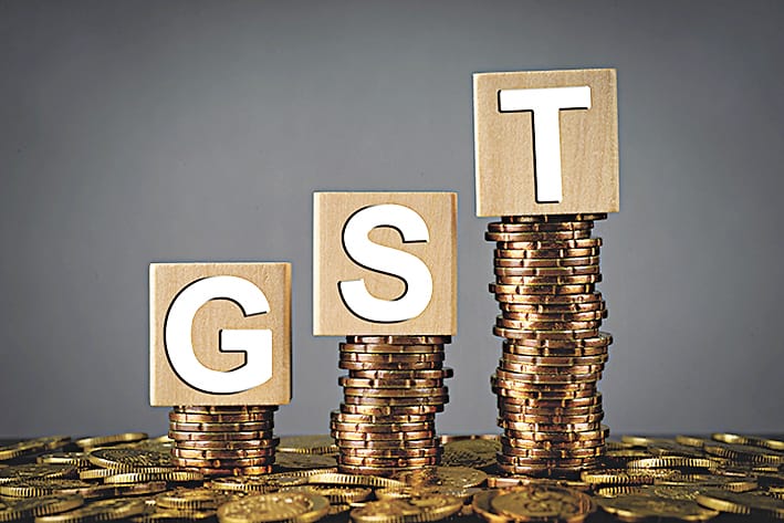GST Portal
