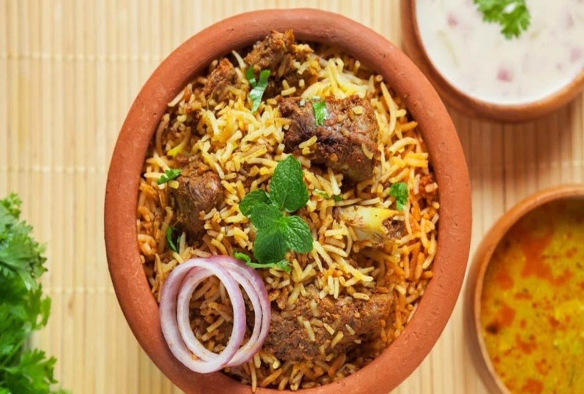 Why biryani lovers Pakistani cricketers are not attending fitness test