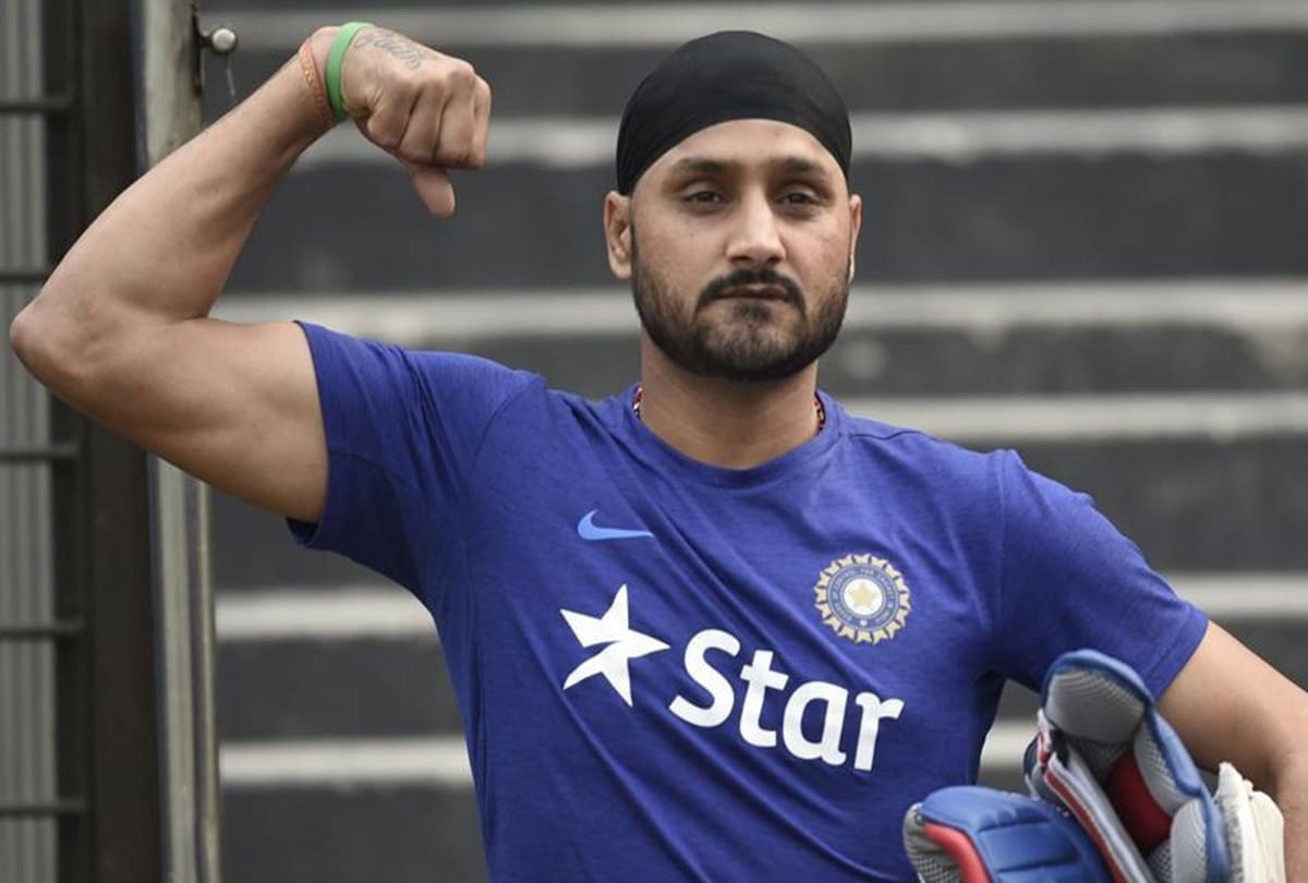 Harbhajan Singh helps in rescuing Bathinda girl from Oman
