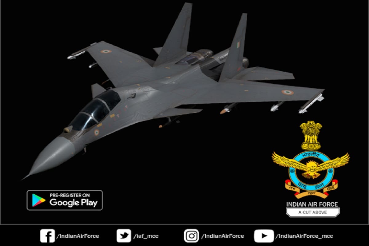 Indian Air Force: A Cut Above