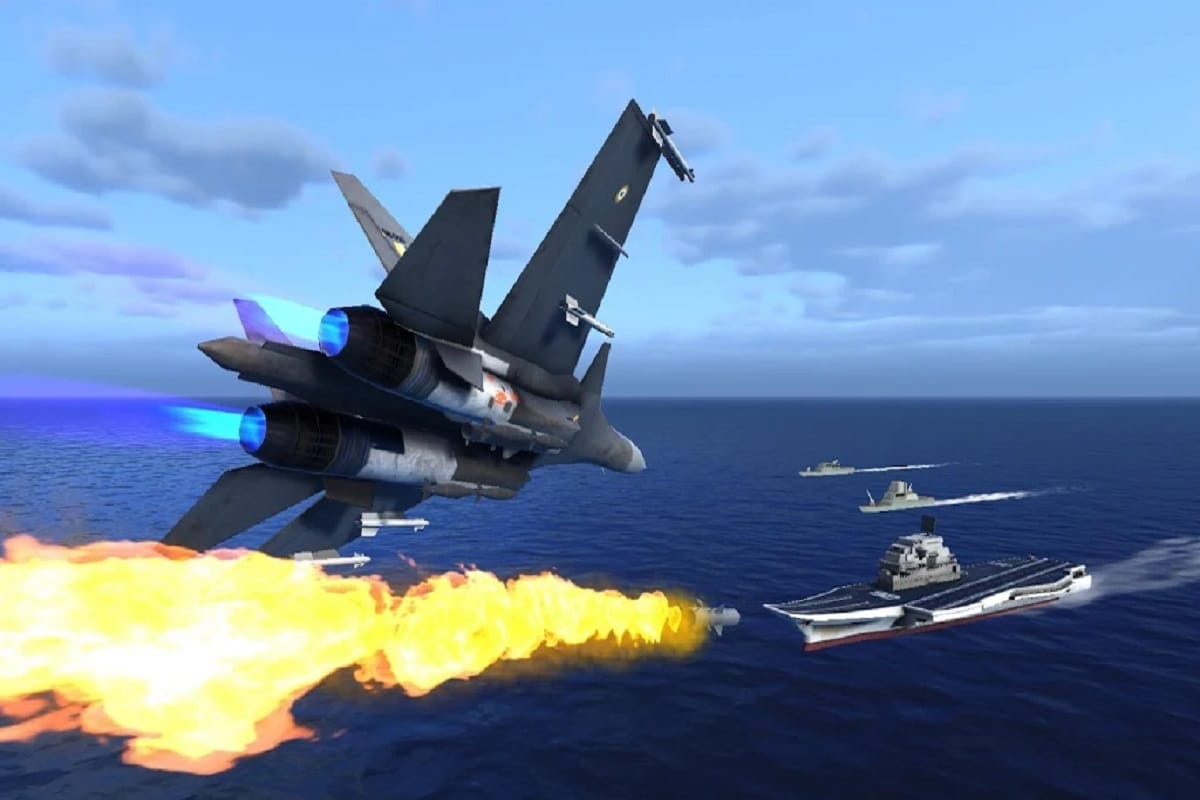 Indian Air Force: A Cut Above