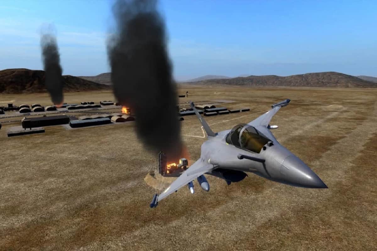 Indian Air Force  A Cut Above mobile game launched all you need to know here