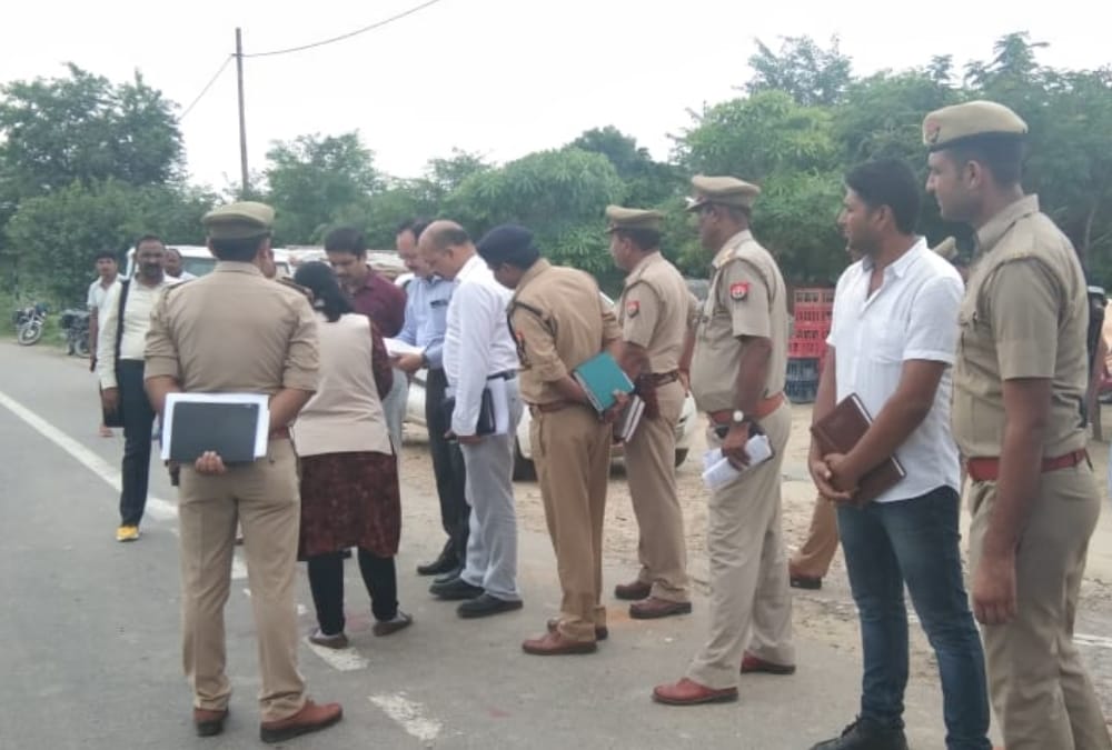 Unnao Rape Case News: CBI investigating unnao rape victim accident case.