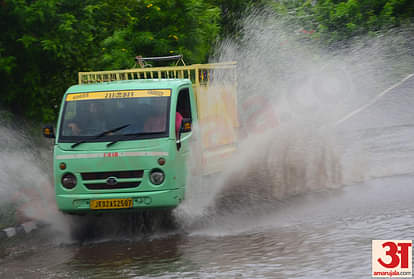 26-year record of rain broken in jammu many houses collapsed highway stalled four people flown