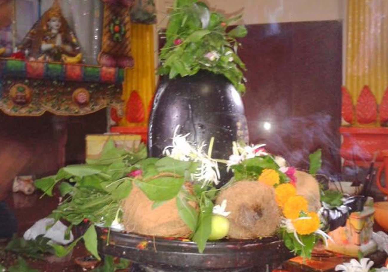 Shravan mahina 2020 starts 6 July known Sawan Somwar dates