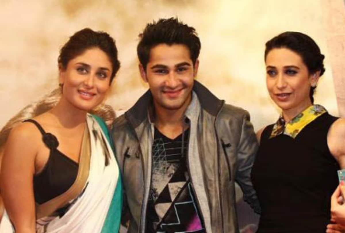 kareena and karishma kapoor cousin armaan jain engaged to anissa malhotra