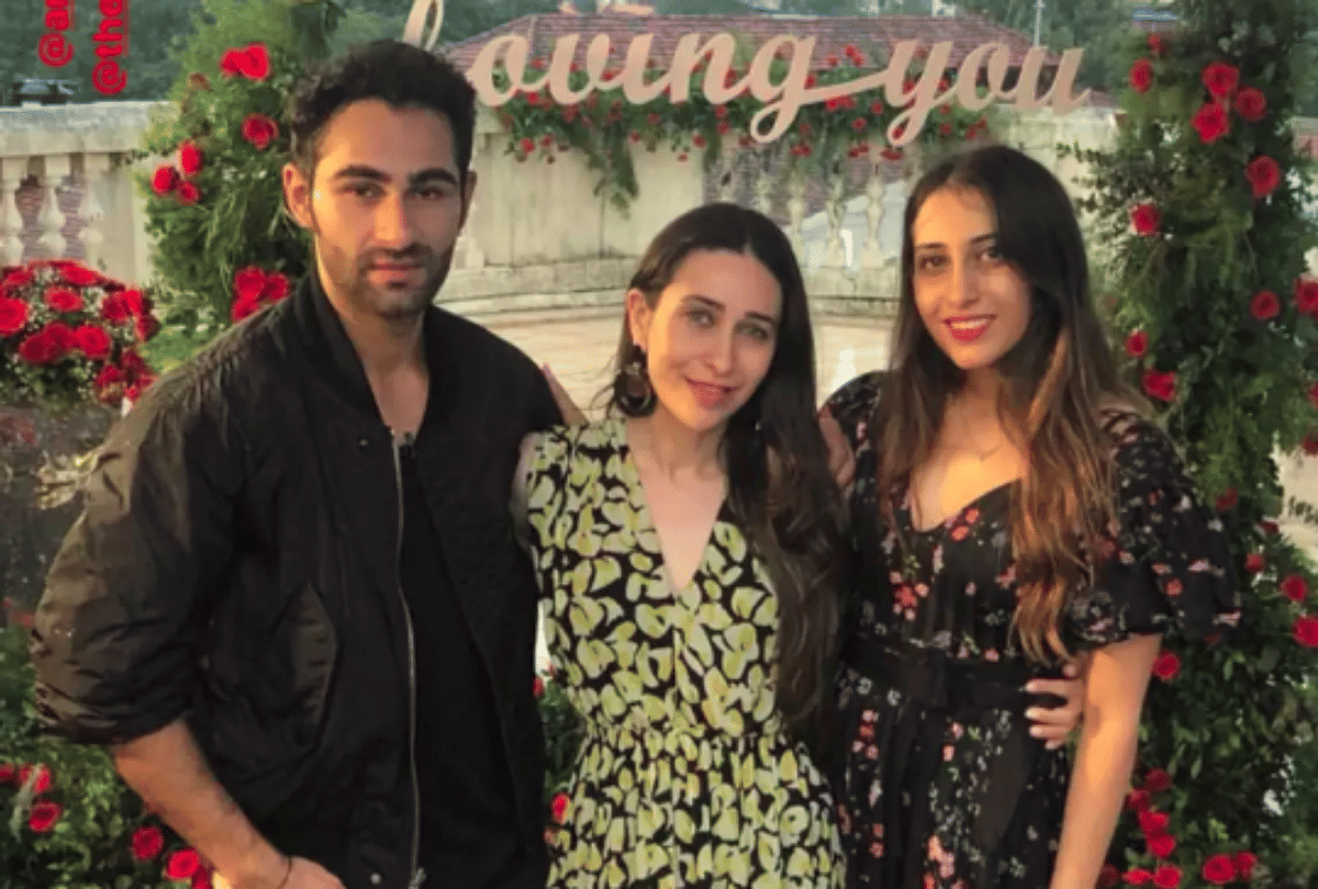 kareena and karishma kapoor cousin armaan jain engaged to anissa malhotra