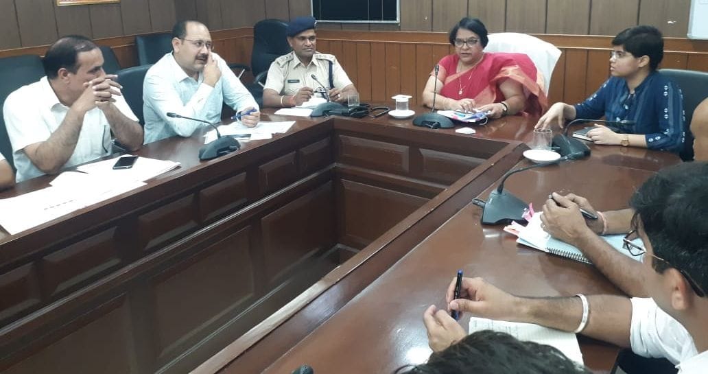 nhai, dc, fir