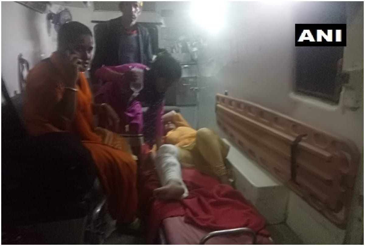 One dead, 5 injured, after car rolled down Gadagushaini, Himachal Pradesh