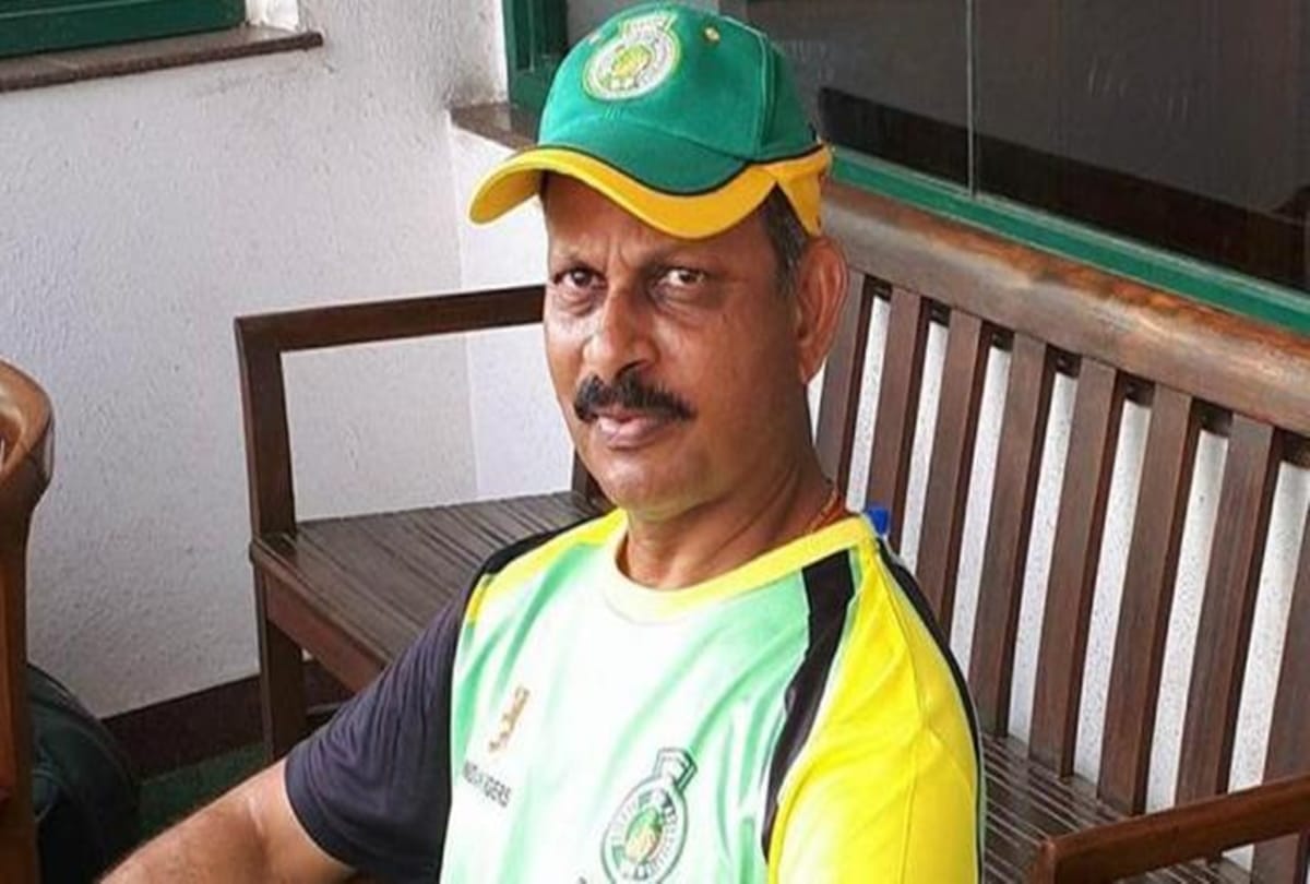 Head coach Lalchand Rajput pulls out from Pakistan tour