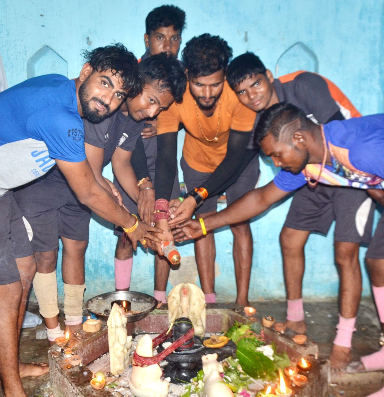 shivratri in palwal