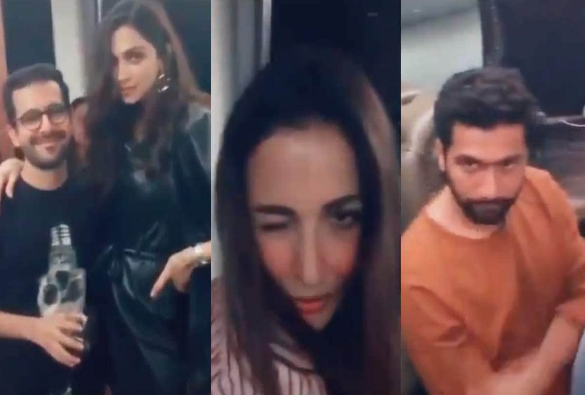 Siddharth Roy Kapur birthday and Dia Mirza Husband Sahil Sangha Relation top entertainment news
