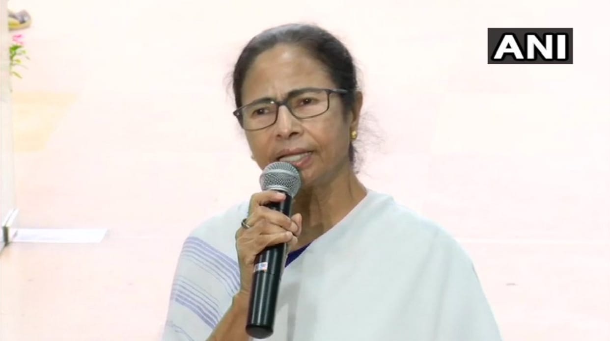 Mamata Banerjee is bringing back 131 workers from Kashmir following the killing of five labourers