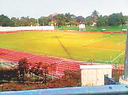 Mini Stadium will be built at a cost of 5 crore in Najipur.